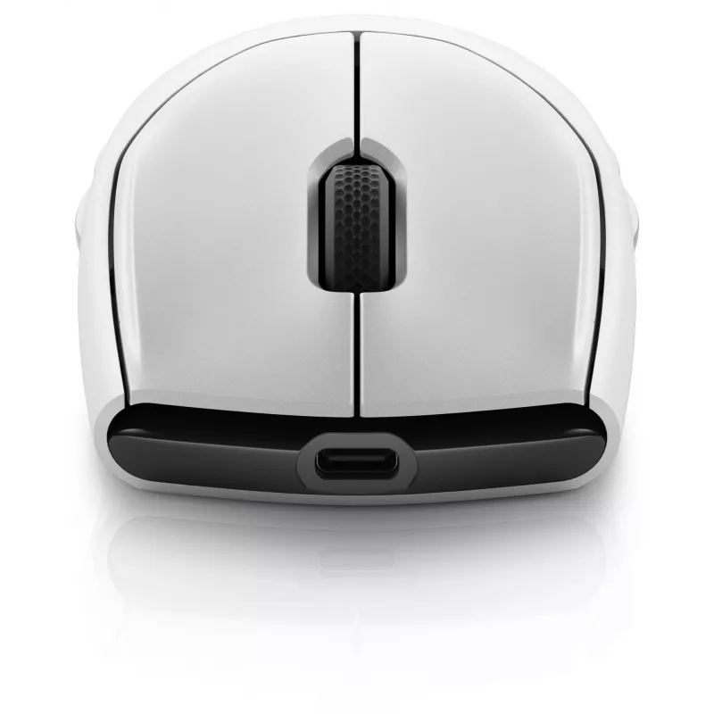 Alienware AW720M myš herná obojručná RF bezdrôtová + Bluetooth optická 26000 DPI