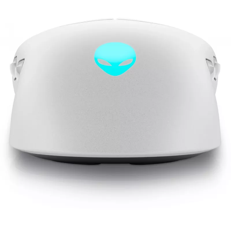 Alienware AW720M myš herná obojručná RF bezdrôtová + Bluetooth optická 26000 DPI