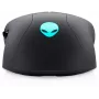 Alienware AW320M myš herná obojručná USB Type-A optická 3200 DPI