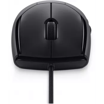 Alienware AW320M myš herná obojručná USB Type-A optická 3200 DPI