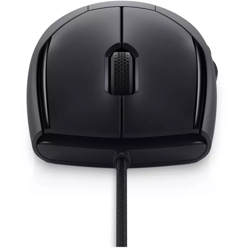 Alienware AW320M myš herná obojručná USB Type-A optická 3200 DPI