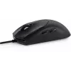 Alienware AW320M myš herná obojručná USB Type-A optická 3200 DPI