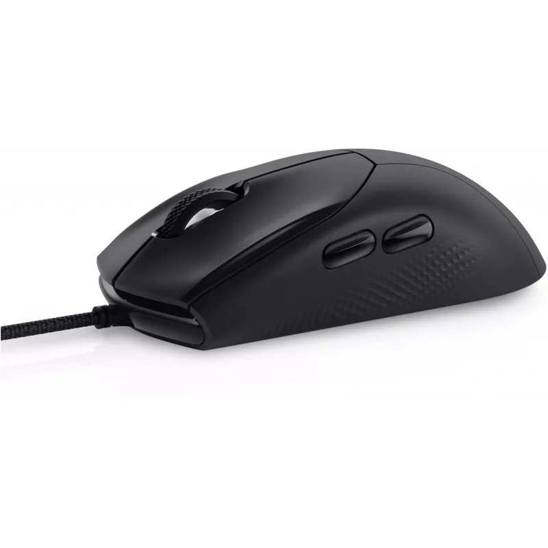Alienware AW320M myš herná obojručná USB Type-A optická 3200 DPI