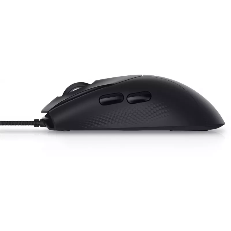 Alienware AW320M myš herná obojručná USB Type-A optická 3200 DPI