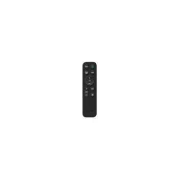 Soundbar Sony HT-S400 čierny 2.1 kanály 330 W