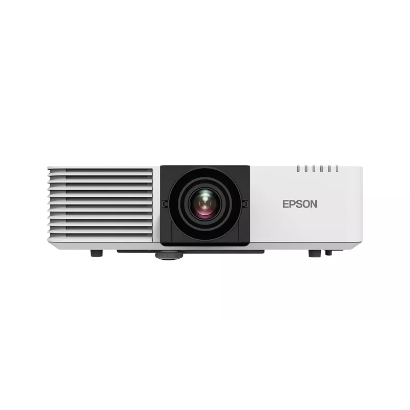 Epson EB-L720U projektor so štandardným throw 7000 ANSI lumenov 3LCD WUXGA (1920x1200) biely