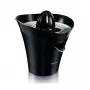 Odšťavovač Philips Avance Collection HR2752/90, citrusový lis, 85 W, čierny, proti odkvapkávaniu, úložisko na kábel