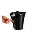 Odšťavovač Philips Avance Collection HR2752/90, citrusový lis, 85 W, čierny, proti odkvapkávaniu, úložisko na kábel