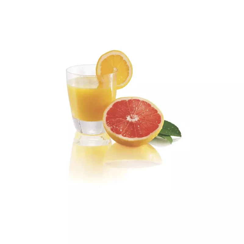 Odšťavovač Philips Avance Collection HR2752/90, citrusový lis, 85 W, čierny, proti odkvapkávaniu, úložisko na kábel