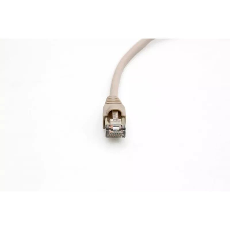 DIGITUS CAT 5e patch kábel adaptér 2x RJ45 konektor samica na 1x RJ45 konektor samec 0,19 m