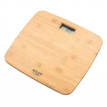 Elektronická osobná váha Adler AD 8173