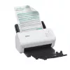 Brother ADS-4300N skener ADF skener 600 x 600 DPI A4 čierny, biely