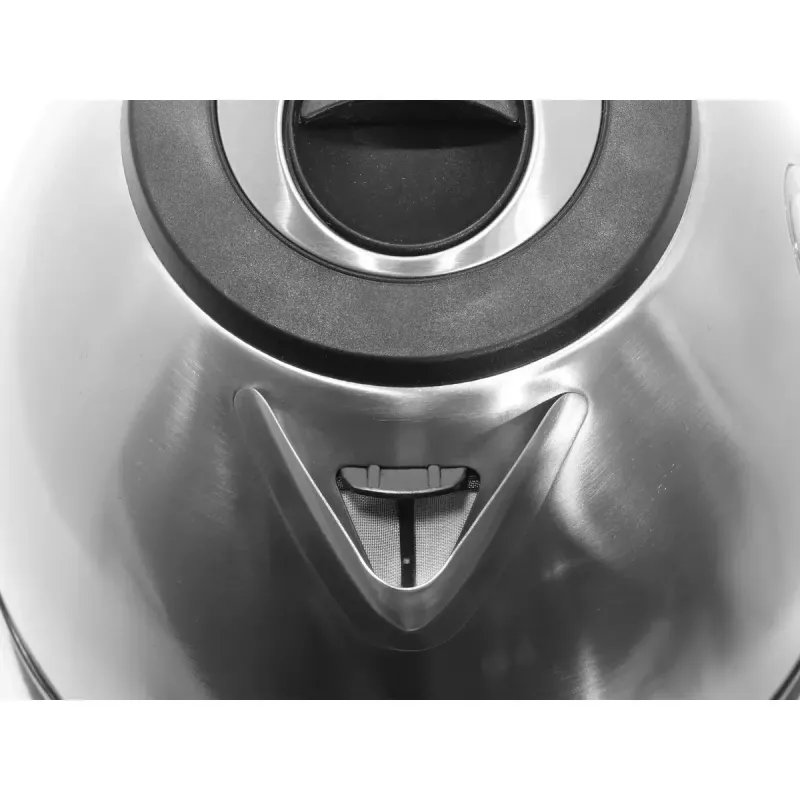 Elektrická kanvica Tristar 1,2 l 1500 W nerezová oceľ