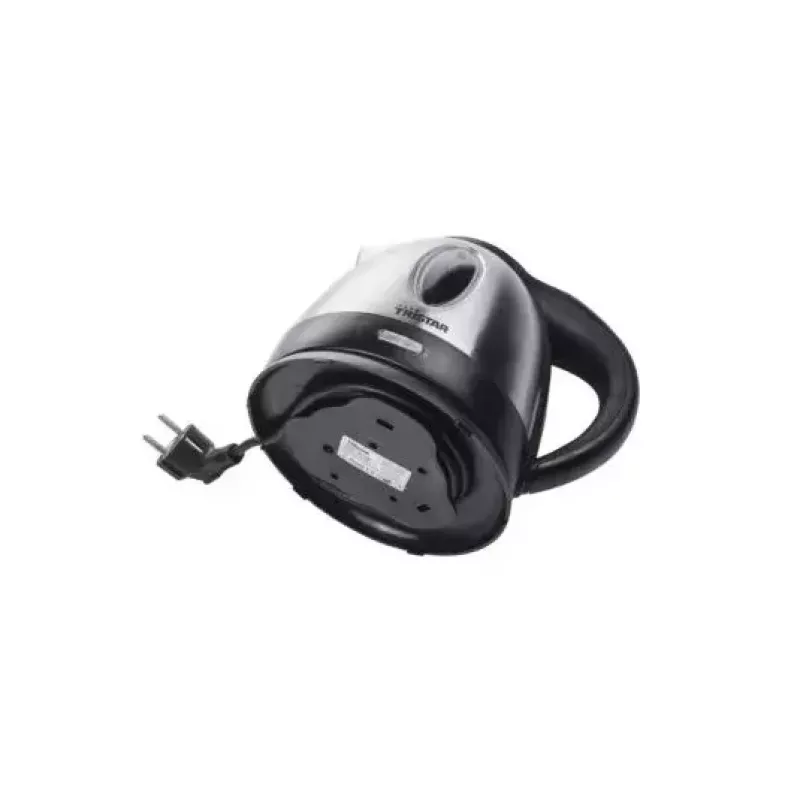 Elektrická kanvica Tristar 1,2 l 1500 W nerezová oceľ