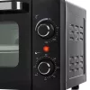 Mini rúra Tristar OV-3615 10L 800W čierna voľne stojaca