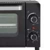 Mini rúra Tristar OV-3615 10L 800W čierna voľne stojaca