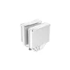 Chladič vzduchu DeepCool AK620 WH 12 cm 500–1850 ot/min biely