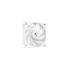 Chladič vzduchu DeepCool AK620 WH 12 cm 500–1850 ot/min biely
