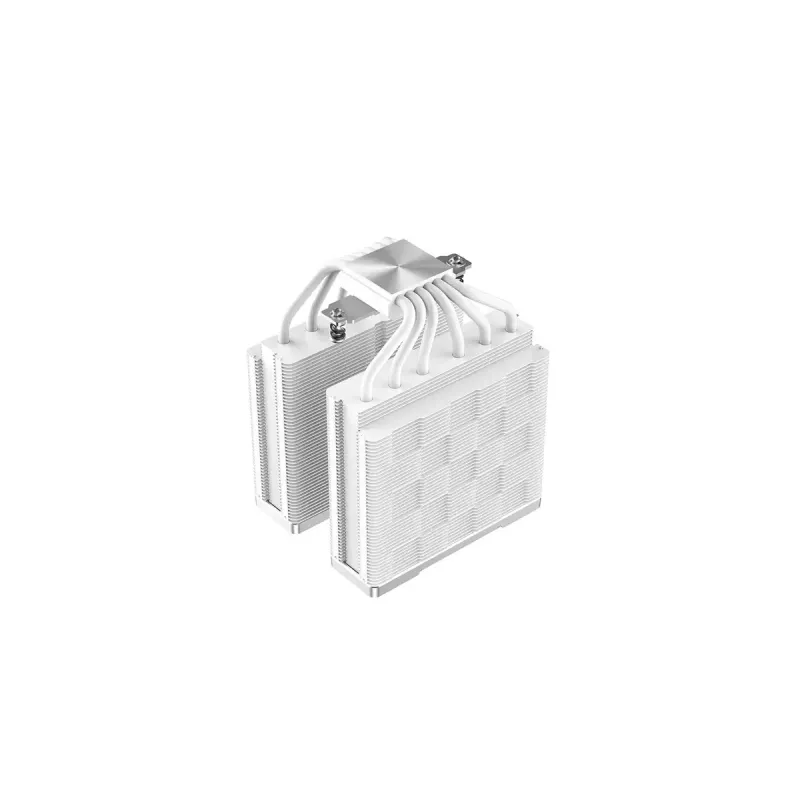 Chladič vzduchu DeepCool AK620 WH 12 cm 500–1850 ot/min biely