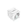 Chladič vzduchu DeepCool AK620 WH 12 cm 500–1850 ot/min biely
