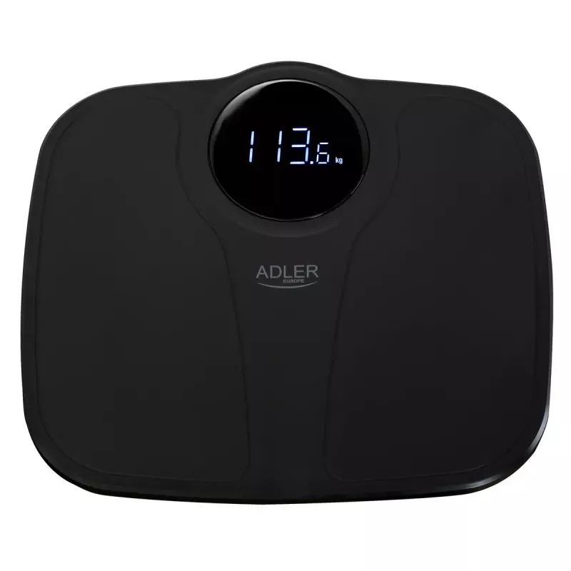 Elektronická osobná váha Adler AD 8172B