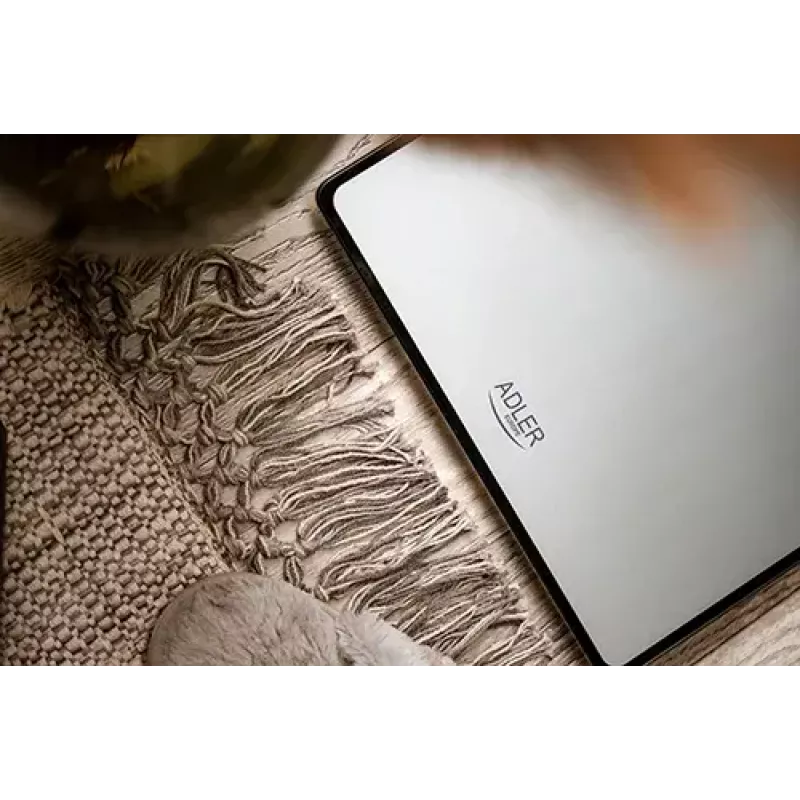 Elektronická osobná váha Adler AD 8174s