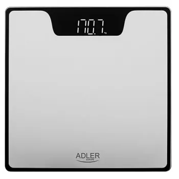 Elektronická osobná váha Adler AD 8174s