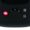 Hriankovač Tefal TT340830 — 2 plátky, 850 W, čierna a nerezová oceľ