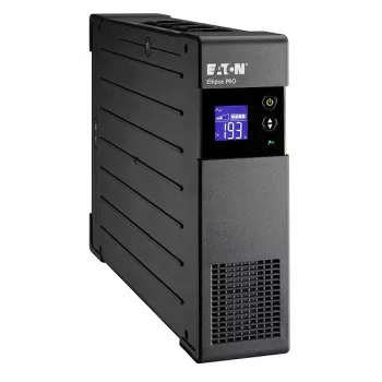 EATON CORPORATION Eaton Ellipse PRO UPS 1 fáza Line-Interactive Tower 1200VA/750W DIN výstup