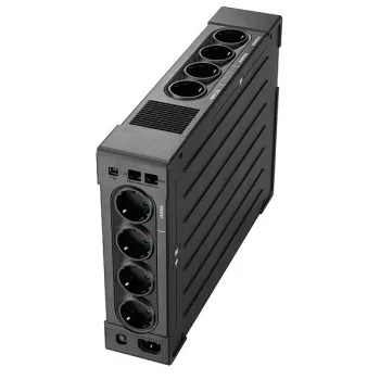 EATON CORPORATION Eaton Ellipse PRO UPS 1 fáza Line-Interactive Tower 1200VA/750W DIN výstup