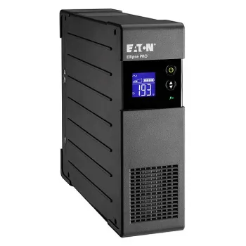 EATON CORPORATION Eaton EllIPSe Pro UPS 1 fáza Line-Interactive Tower 650va/400w Din výstup