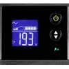 EATON CORPORATION Eaton EllIPSe Pro UPS 1 fáza Line-Interactive Tower 650va/400w Din výstup