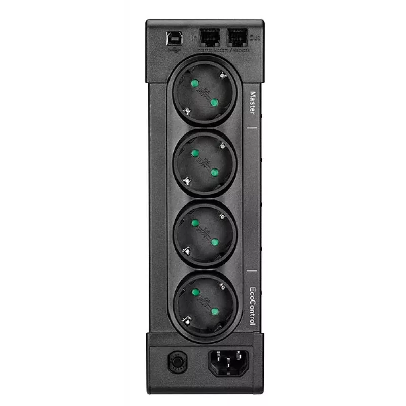 EATON CORPORATION Eaton EllIPSe Pro UPS 1 fáza Line-Interactive Tower 650va/400w Din výstup