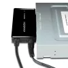 Axagon ADSA-FP3 USB 3.0 - SATA 6G adaptér na pripojenie všetkých SATA pevných diskov a mechaník