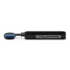 Axagon ADSA-FP3 USB 3.0 - SATA 6G adaptér na pripojenie všetkých SATA pevných diskov a mechaník