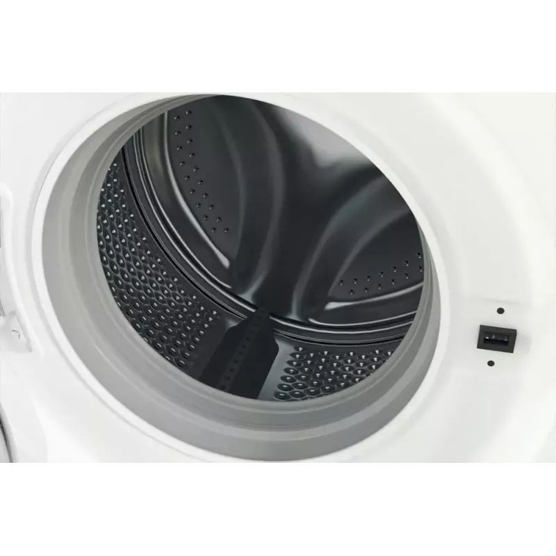 Práčka s predným plnením Indesit MTWA 71252 W IT — 7 kg, 1200 ot/min, energetická trieda E, biela