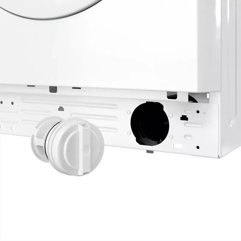 Práčka s predným plnením Indesit MTWA 71252 W IT — 7 kg, 1200 ot/min, energetická trieda E, biela