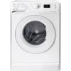 Práčka s predným plnením Indesit MTWA 71252 W IT — 7 kg, 1200 ot/min, energetická trieda E, biela