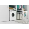 Práčka s predným plnením Indesit MTWA 71252 W IT — 7 kg, 1200 ot/min, energetická trieda E, biela
