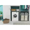 Práčka s predným plnením Indesit MTWA 71252 W IT — 7 kg, 1200 ot/min, energetická trieda E, biela