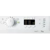 Práčka s predným plnením Indesit MTWA 71252 W IT — 7 kg, 1200 ot/min, energetická trieda E, biela