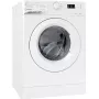 Práčka s predným plnením Indesit MTWA 71252 W IT — 7 kg, 1200 ot/min, energetická trieda E, biela