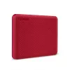 TOSHIBA externý pevný disk Canvio Advanced 2,5