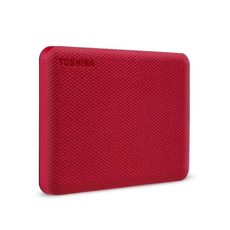 TOSHIBA externý pevný disk Canvio Advanced 2,5
