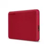 TOSHIBA externý pevný disk Canvio Advanced 2,5