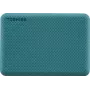 TOSHIBA externý pevný disk Canvio Advanced 2,5