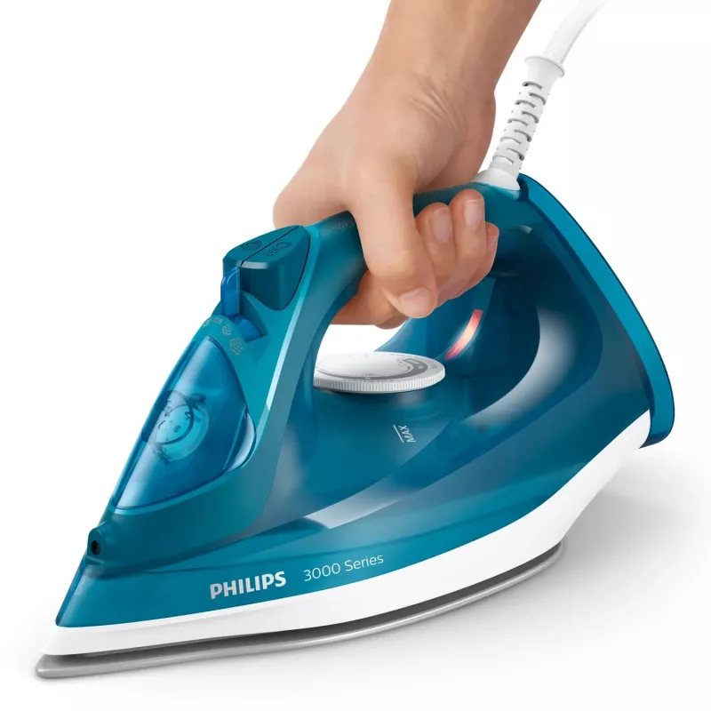 Philips 3000 Series DST3040/70 žehlička parná žehlička keramická platňa 2600 W