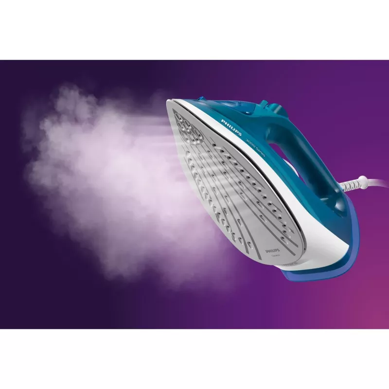 Philips 3000 Series DST3040/70 žehlička parná žehlička keramická platňa 2600 W