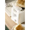 Hriankovač Adler AD 3223 2 plátky 750 W biela
