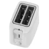 Hriankovač Adler AD 3223 2 plátky 750 W biela